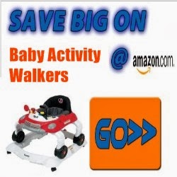Best Baby Activity Walkers