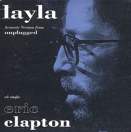 Cifra Club - Eric Clapton - Layla, PDF, Game Theory
