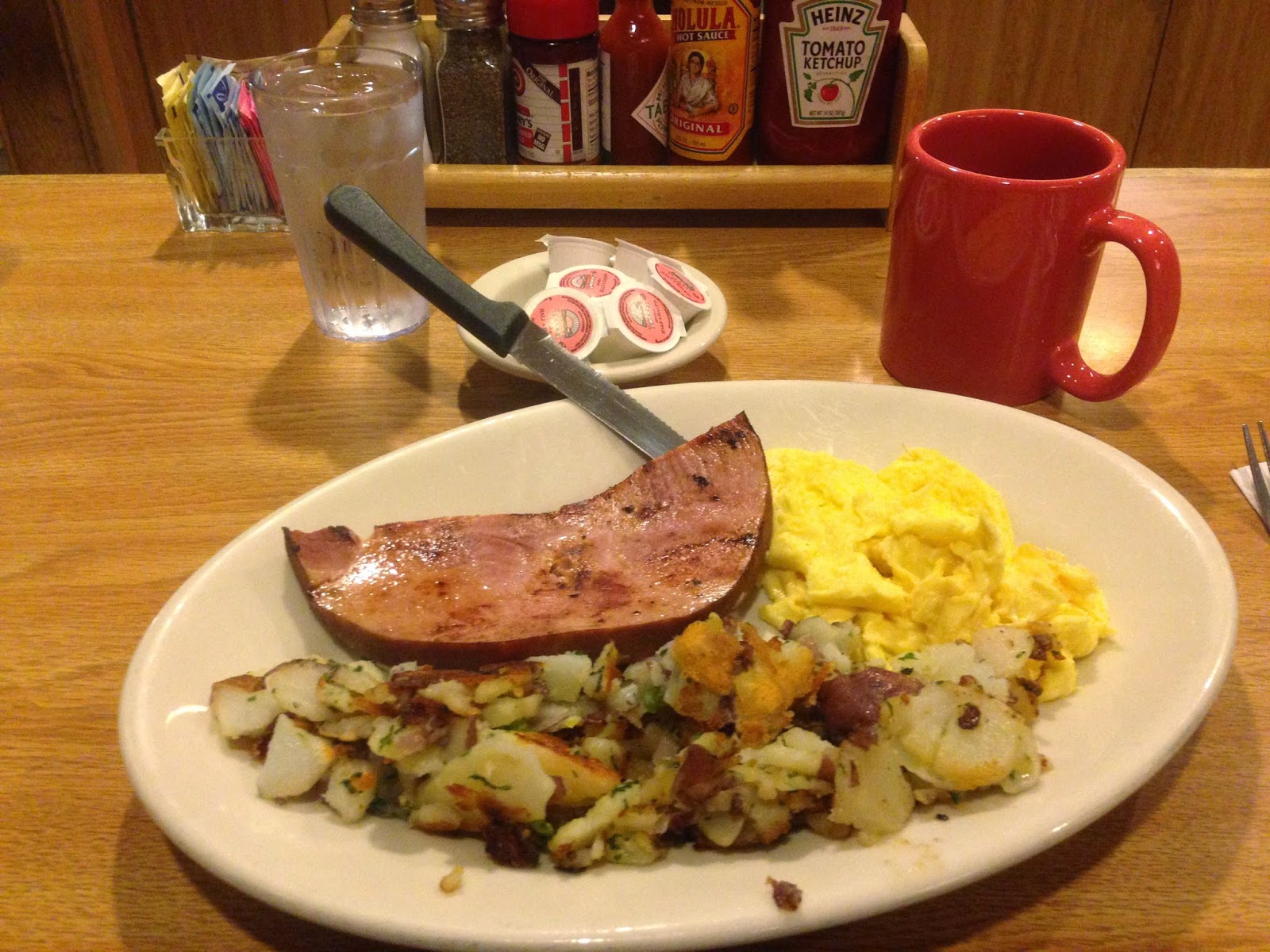 The Santa Cruz Food Blog Buttercup Pantry Placerville Ca