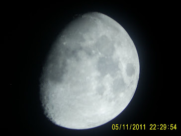 fotos a la luna desde el observatorio roan jase
