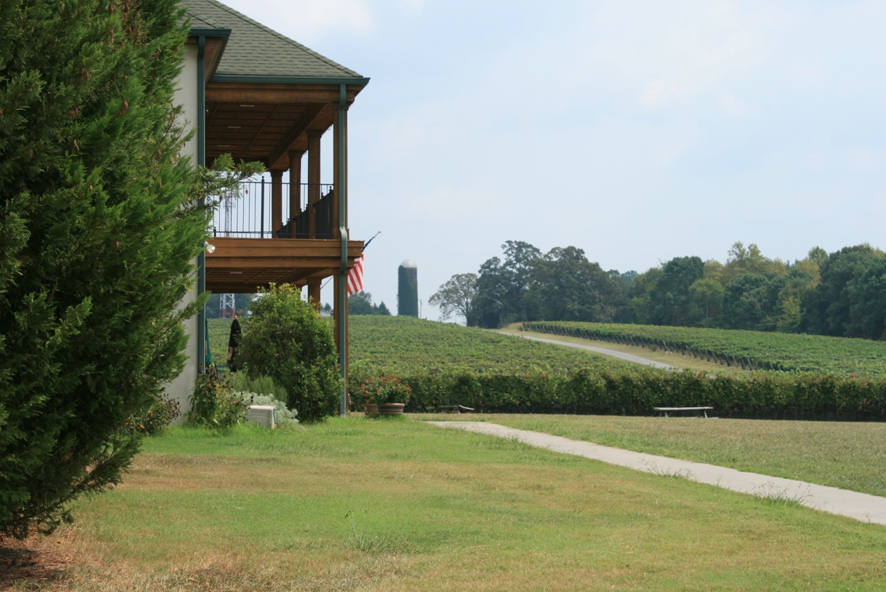 The Stir Crazy Moms' Guide to Durham North Carolina Wine Country