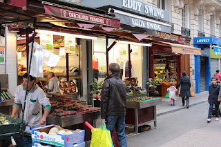 rue prostituees paris