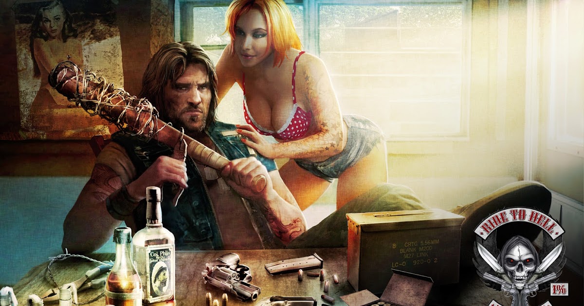 download ride to hell retribution 2013 for free download ride to hell retribution 2013 for free