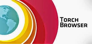 تحميل برنامج التصفح تورش مجانا للكمبيوتر Torch Browser 2015 