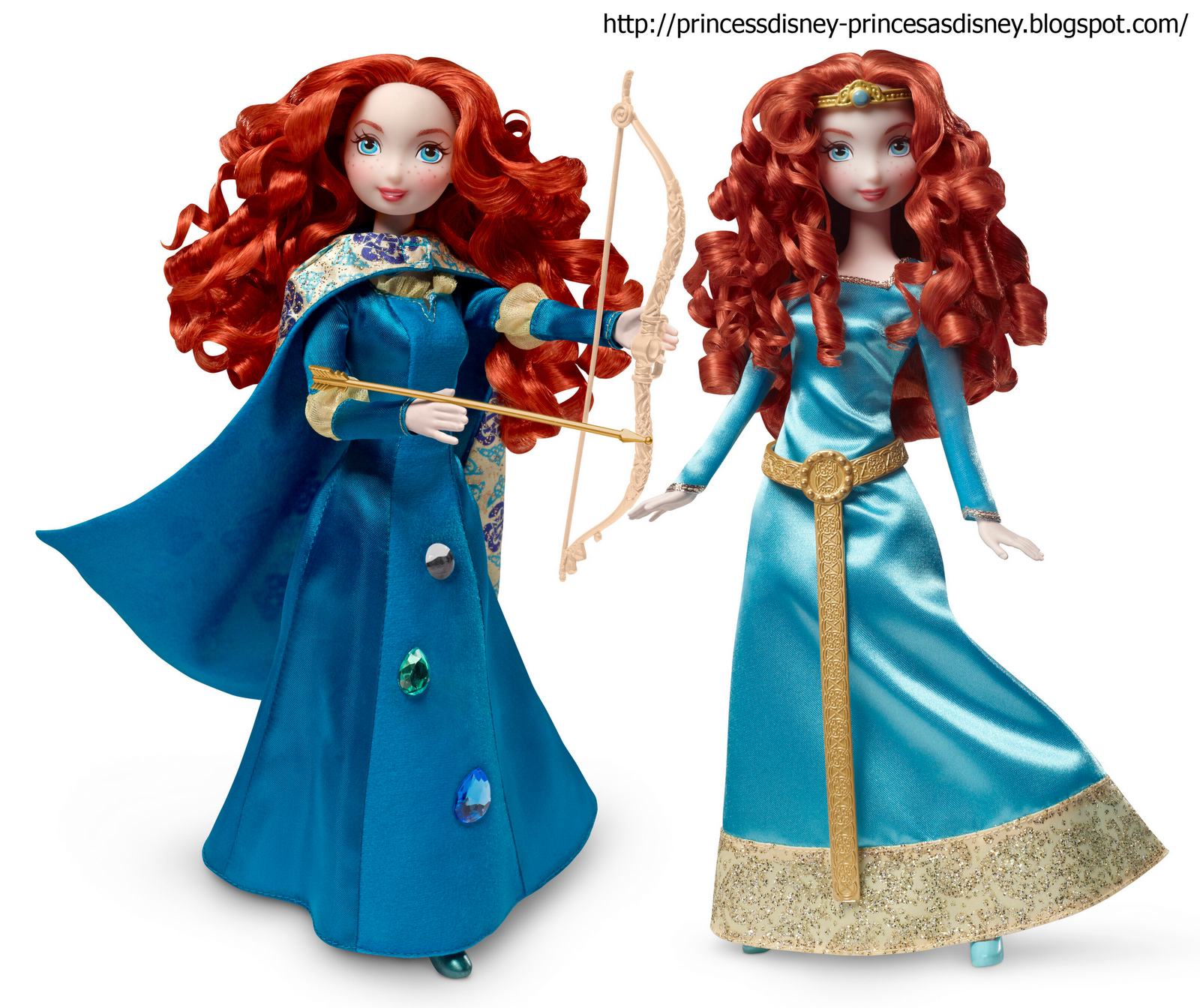 Куклы "Храбрая сердцем"! Merida-princesas-disney-princess-doll-mattel-mu%25C3%25B1eca-brave-indomable-valiente