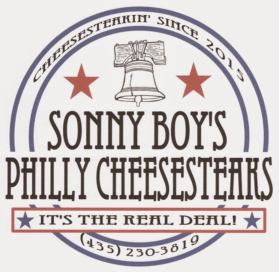 Sonny  Boy's Philly Cheesesteaks