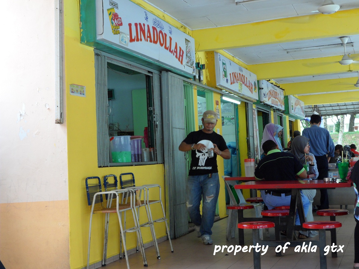 Akla S Food Quest Ayam Penyet Lina Dollah Akla S Food Quest Ayam Penyet Lina Dollah