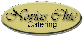 Novias Chic Catering