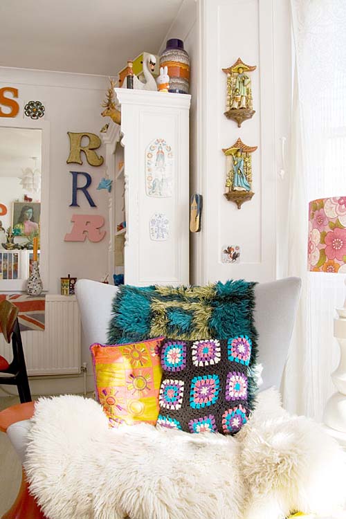 Retro y con encanto: septiembre 2013