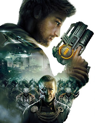 Download Flashback (2013) PC Game