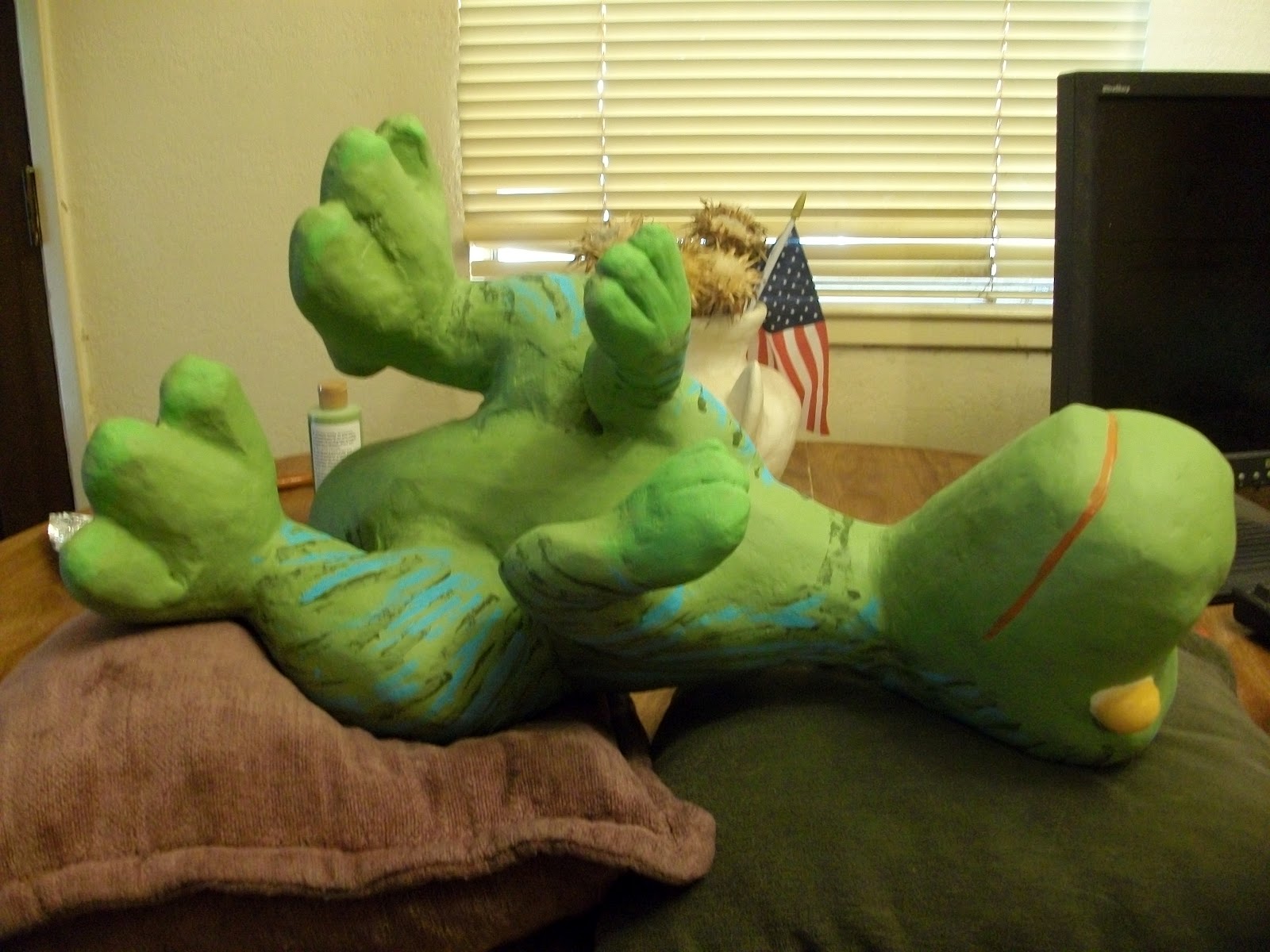 The History and Social Influence of the Potato by