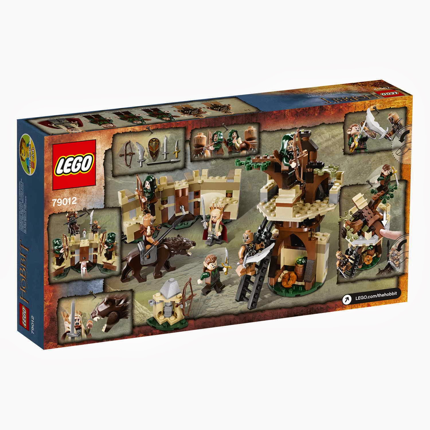 download free lego 79010 download free lego 79010