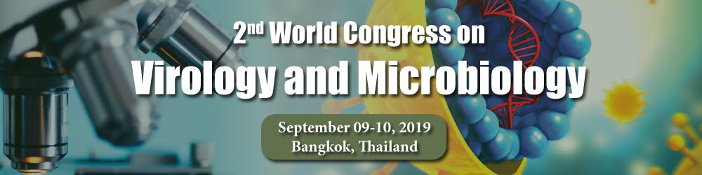 2nd World Congress on Virology and Microbiology