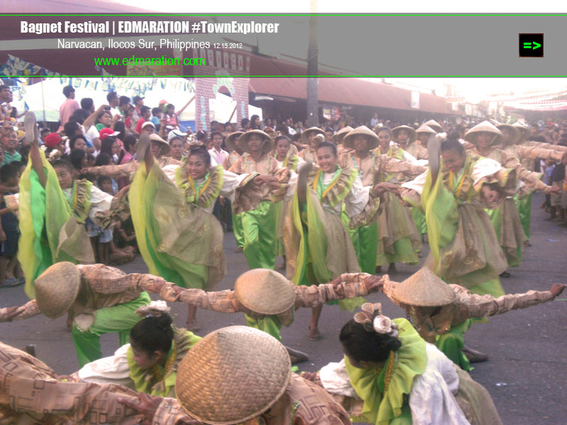 Bagnet Festival 2012