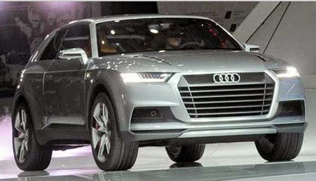 2016 Audi Q7 ReleaseDate 2016 Audi Q7 ReleaseDate