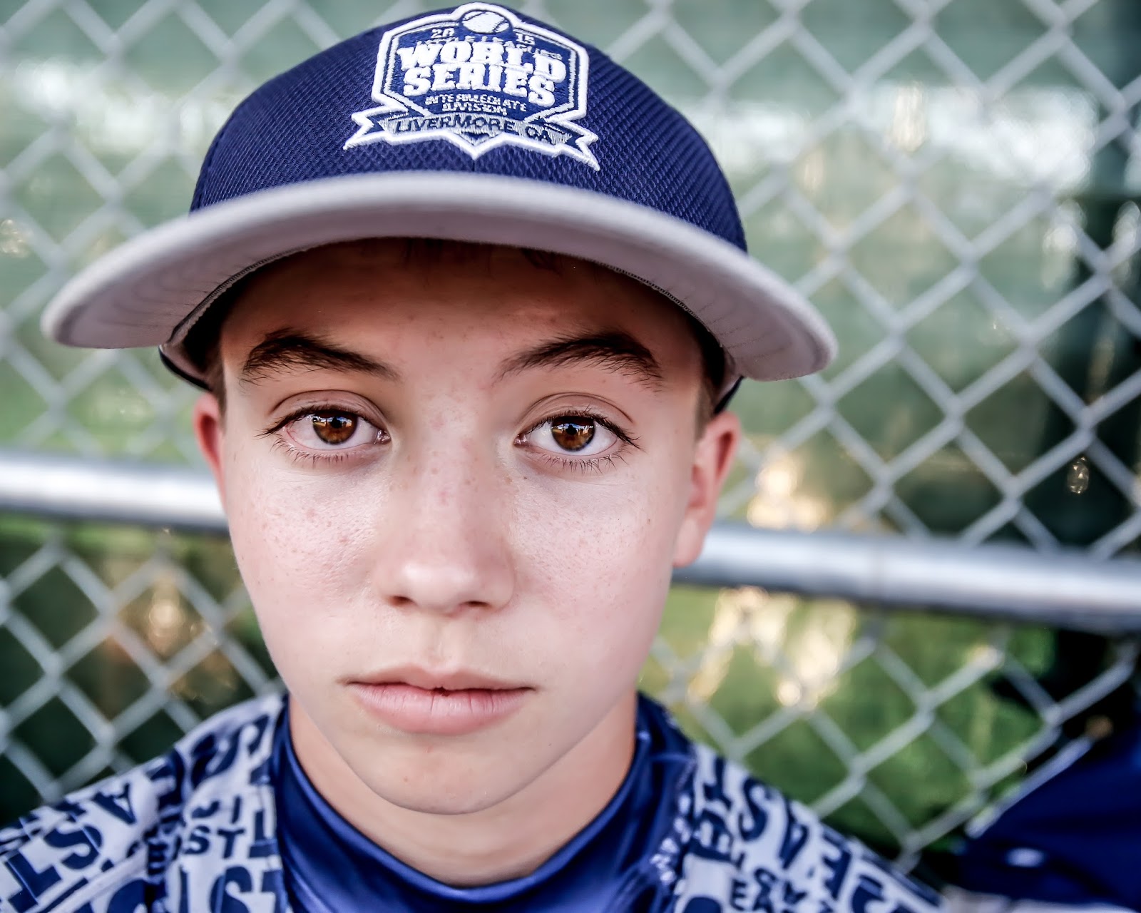 Overview Commack North Little League 2015 Little League World Series