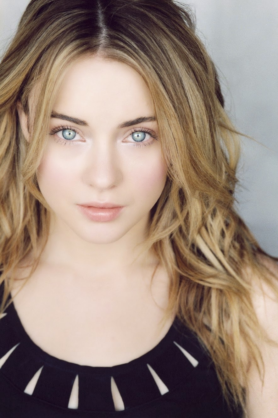 aboutnicigiri: Hannah Kasulka