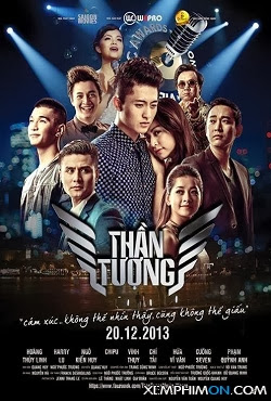 Thần Tượng - Chí Tài Thần Tượng - Chí Tài