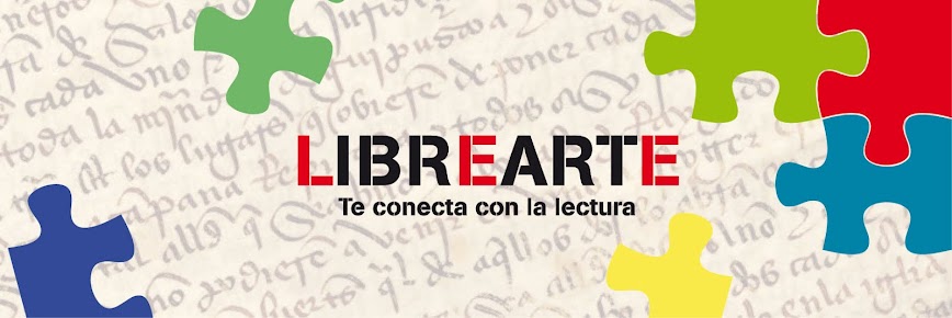 LIBREARTE