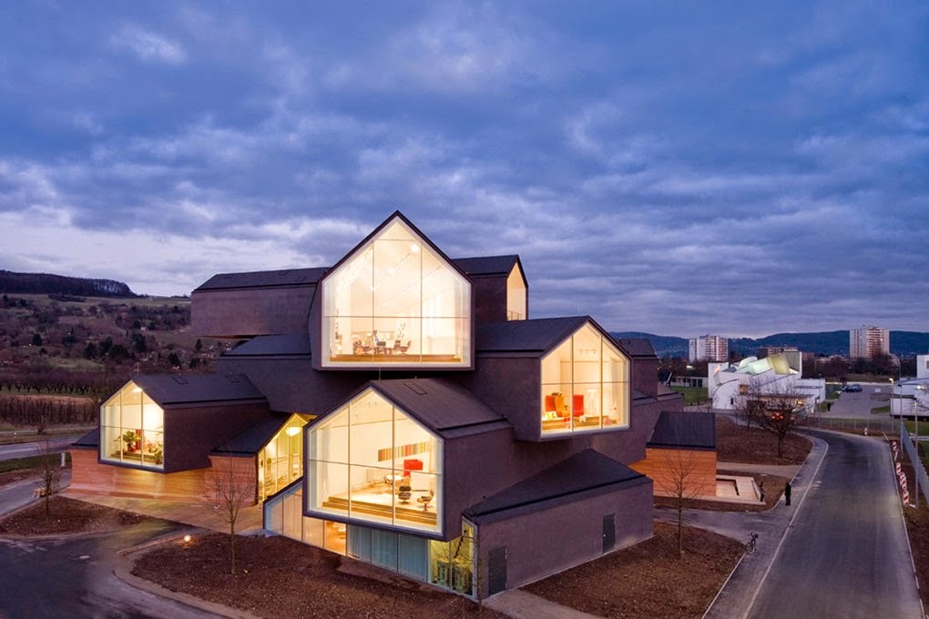 10 most beautiful shops of the world