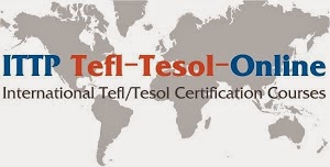 Online TEFL ITTP TEFL Online+Prague Int.Cert Blog