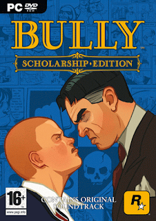 Download Game Bully Scholarship PC Full Version