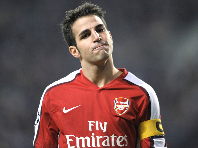 Foto Pemain Arsenal