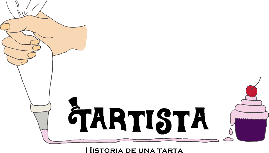 TARTISTA. Historia de una tarta