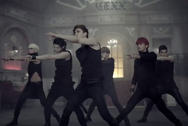 VIXX Hyde