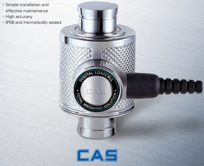 Load cell số WBK-D