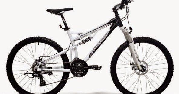 Harga Sepeda Polygon Baru dan Bekas Terbaru 2015