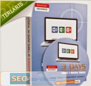 3 Hari Pintar Komputer Paket Office - DVDKOMPUTER.COM Pusat DVD Komputer Terlengkap 3 Hari Pintar Komputer Paket Office - DVDKOMPUTER.COM Pusat DVD Komputer Terlengkap