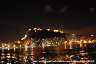 FOTO-FUEGOS-ARTIFICIALES-ALICANTE @gentedealicante 2