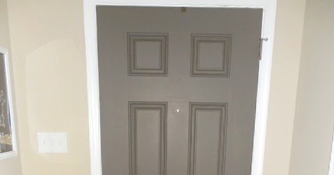 LoveOlympiaJune: Painting More Interior Doors