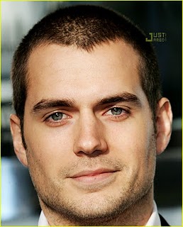 Crazy For Henry Cavill  Henry William Dalgliesh Cavill é um ator