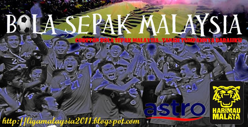 Malaysian Football