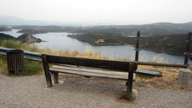 Embalse de El Atazar