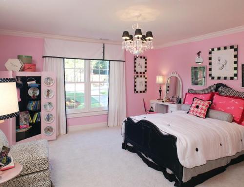 decor new bed room