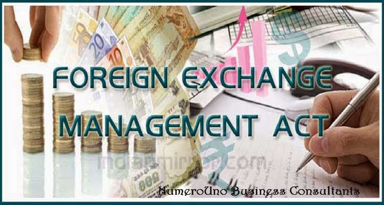 Foreign exchange basics