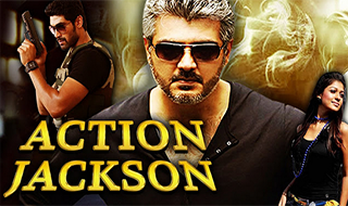 Bollywood Action Movies