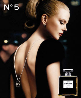 Parfum Chanel