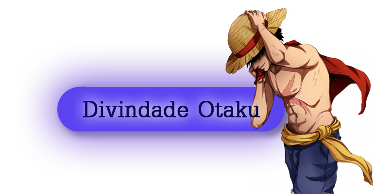 Divindade Otaku