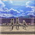 Lyric DOA - Shingeki No Kyojin / SNK
