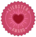 Liebster Award