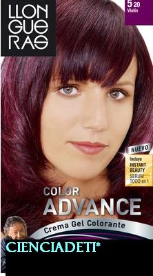 La máscara para los cabellos hipertin linecure hair mask comprar