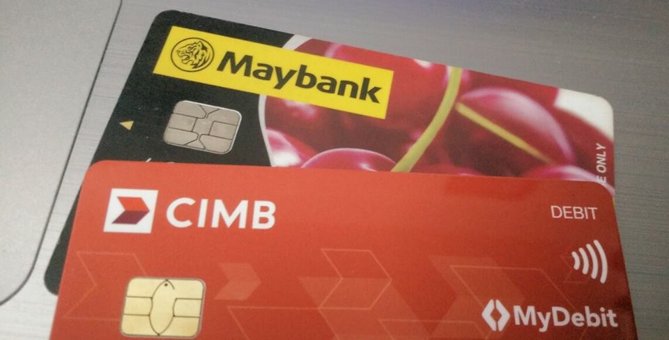 Berita Palsu Kad Atm Lama Tidak Berfungsi Jika Lewat Tukar Kita