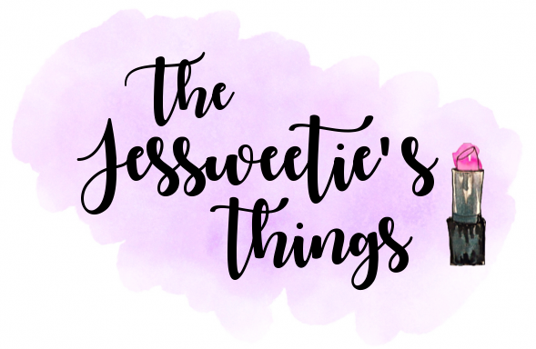 The Jessweetie's things-