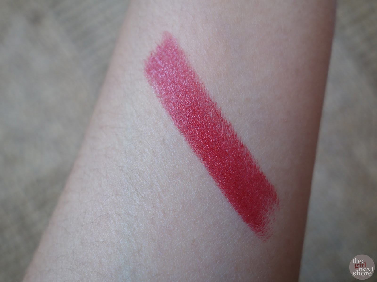 Chanel Rouge Coco Gabrielle
