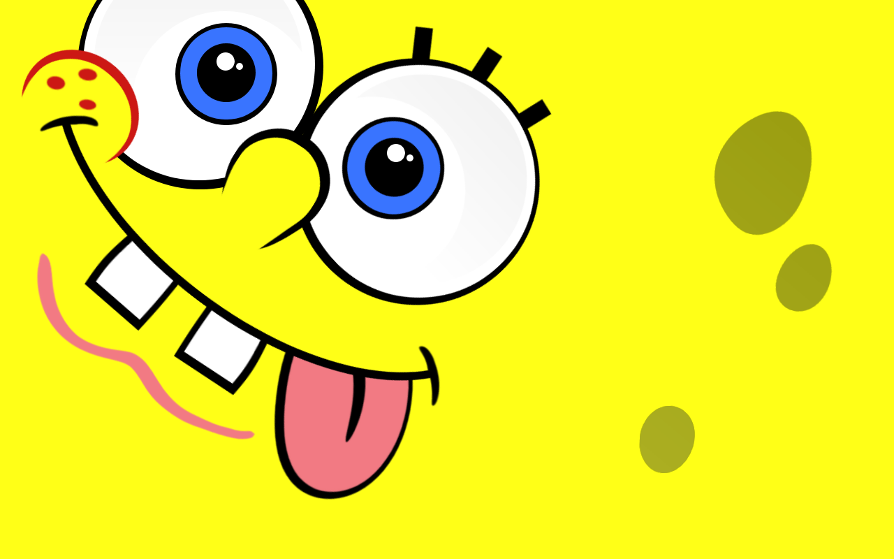Picture Of Spongebob Picture Of Spongebob