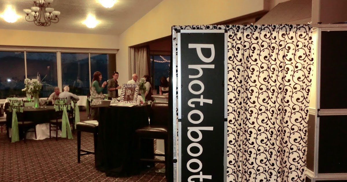All Occasions Photo Booths So many beautiful venues to choose from...